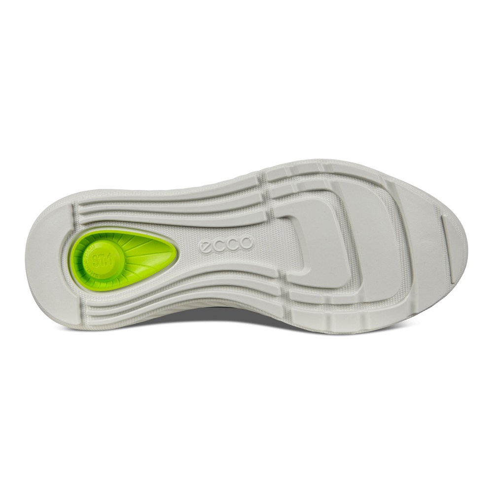 Tenis Hombre - ECCO St.1 Lites - Grises/Blancos - ZQJ081253